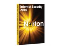 NORTON INTERNET SECURITY 2010 IN 1 USER 3 PC RET