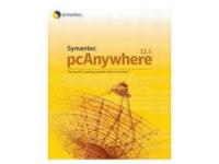 Symantec PC Anywhere Version 12.5