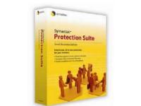 Symantec Protection Suite for Small Buiness V3.0 10 User
