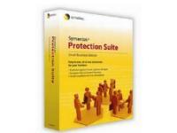 Symantec Protection Suite For Small Business V3.0 25 User