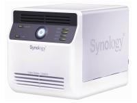 Synology CS407E Cost effective 4 bay SATA NAS Server with Advanced Data Protection for Home and Small Workgroups