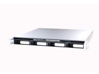 Synology RS408 RP Ultra high speed 1I NAS Server with Hot swappable HDD Design RAID 15 Data Protection 2 Gigabit LAN Ports Redundant Power Supply