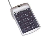 Targus USB Ultra Mini Keypad