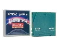 TDK 1 x LTO Ultrium 4 800 GB 16 TB Green Storage Media