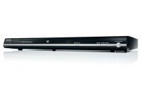 Toshiba DVD player with MP3 playback and JPEG Picture Viewer DIVX version 6
