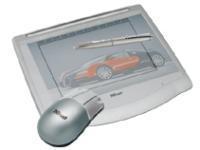 Trust TB-3100 Wireless Tablet