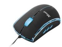 Trust Optical USB Multi-Colour Mini Mouse MI-2750P