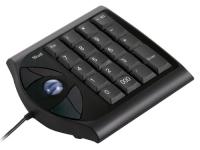 Trust 2-in-1 Optical Trackball TK-2500P - USB