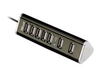 Trust 7 Port USB2 Powered Hub HU-5870V