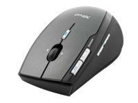 Trust Wireless Laser MediaPlayer USB Mouse MI-7700R