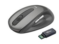 Trust Wireless Optical Mouse USB MI-4910D