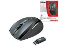 Trust Wireless Optical Mini Mouse MI-4930RP