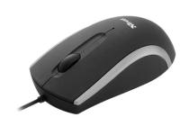 Trust Black Laser USB Mouse MI-6100