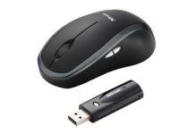 Trust Wireless Optical Mouse MI-4150K - USB