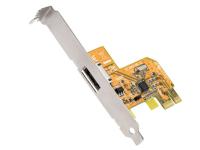 Trust eSATA II PCI E Card IF 3600