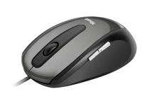 Trust Black Laser USB Mouse MI-6540D