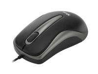 Trust Optical Black USB Mouse MI-2270