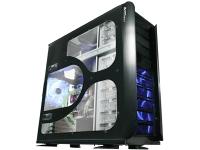 Thermaltake VE2000BWS from Novatech
