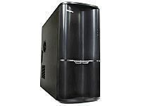 ThermalTake Mambo Case Black Case with 350Watt PSU