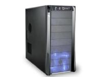 Thermaltake VI1000BNS M9 Gaming Case Black