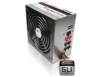 ThermalTake Toughpower Series Cable Management 850W Active