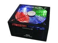 Thermaltake W0307 650W EVO Blue Modular
