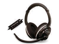 Turtle Beach Ear Force PX21 Gaming Headset USBAnalogue