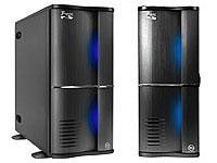 Novatech Direct Ltd. computer parts and Cases