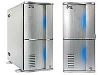Novatech Direct Ltd. computer parts and Cases