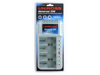 UNIROSS Universal Charger
