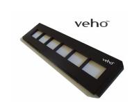 VEHO Negative tray for the film scanner (3 trays to a pack)