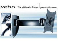 Veho VWB 202 Pininfarina Opera 2 designer LCD TV Wall mount