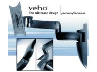 Veho VWB 203 Pininfarina Daytona designer LCD TV Wall mount