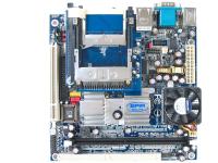 VIA EPIA MII 12000 G 12GHz Motherboard Mini ITX