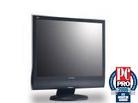 Viewsonic 17" TFT 1280x1024  75HZ VG721M,  8MS, 600:1 Contrast ratio