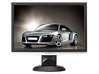 Viewsonic VX2240W from Novatech
