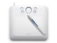 Wacom bamboo Fun Grpahics Tablet - A6