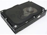 Western Digital Raptor X See Through Panel 150Gb 16Mb Cache Hard Disk Drive Serial ATA