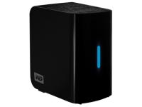 Western Digital MyBook Mirror Edition from Novatech