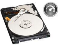 Western Digital Scorpio Black 320GB 7200RPM SATA-II 16MB Cache - OEM