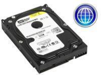 Western Digital Caviar 320GB from Novatech