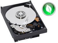 Western Digital Caviar AV Green Power 500GB 16Mb Cache Hard Disk Drive SATAII 300MBs