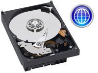 Western Digital Caviar 640GB from Novatech