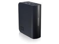 500GB Western Digital My Book Home Edition USB 20 Firewire 400 eSATA 7200rpm External Hard Drive