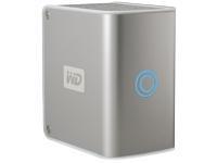 1000Gb Western Digital My Book Pro USB2 &amp; Firewire 7200rpm External Hard Drive
