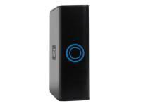 500Gb Western Digital My Book Premium USB2 &amp; Firewire 7200rpm External Hard Drive