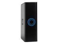1000Gb Western Digital My Book Pro USB2 & Firewire 7200rpm External Hard Drive