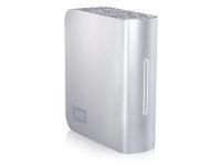 500GB Western Digital My Book Studio Edition FireWire 800400USB 20eSATA 7200rpm External Hard Drive