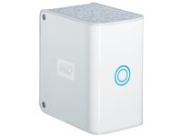 Western Digital My Book World Edition 1TB from Novatech