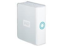 Western Digital My Book World Edition 750GB from Novatech